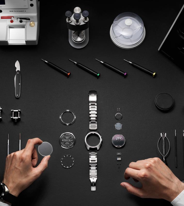 成都天梭手表維修點查詢