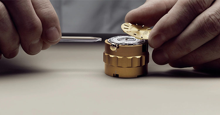 成都天梭手表維修中心地址