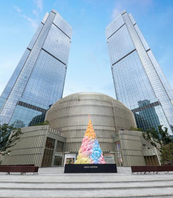 上海天梭維修服務中心港匯店