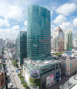 上海天梭維修服務中心宏伊店