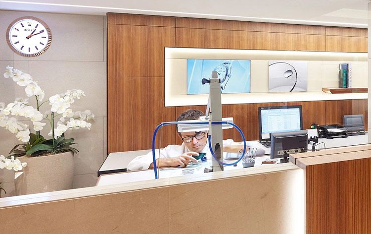 成都天梭腕表維修天梭制表技藝