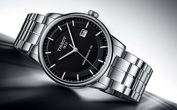 天梭手表出現停走解決方法【天梭走停】