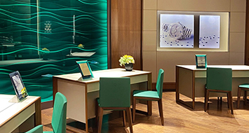 深圳天梭維修保養服務中心（華潤大廈店）