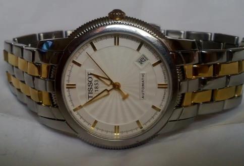 天梭手表走時(shí)不準(zhǔn)原因(圖) 天梭手表走時(shí)不準(zhǔn)原因(圖)