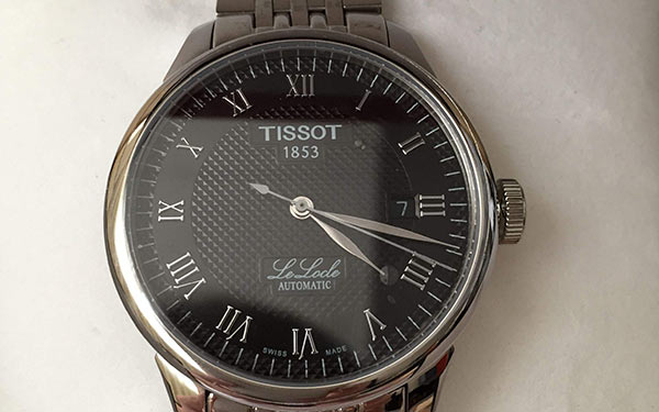 天梭手表進水應該如何處理(手表進水)(圖) 天梭手表進水應該如何處理(手表進水)(圖)