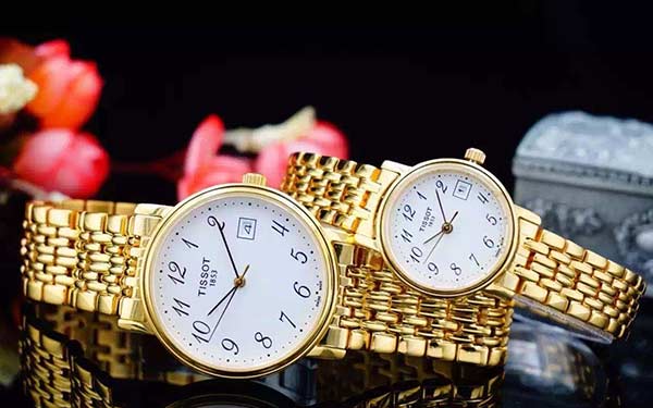 天梭手表為什么要遠離磁場（手表磁化）