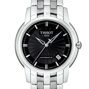 天梭手表防水知識分享(圖) 天梭手表防水知識分享(圖)