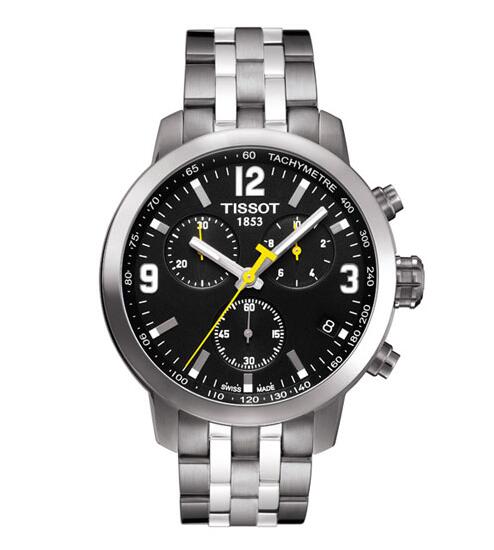 天梭表盤生銹了如何處理？