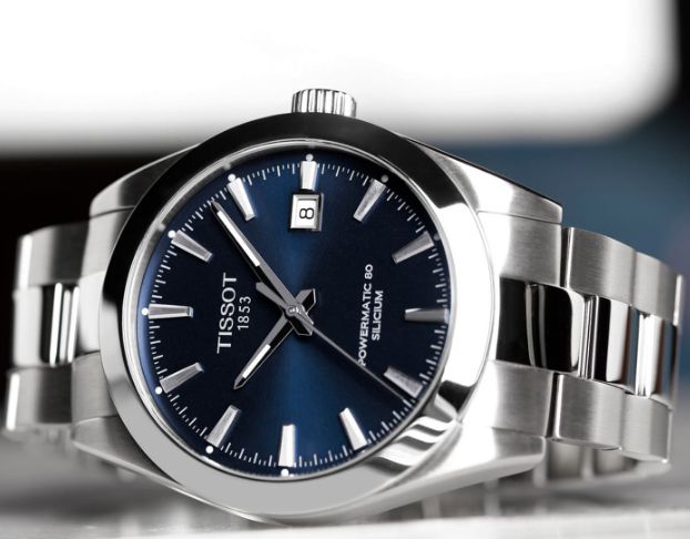 天梭手表出現走時故障(如何快速修復)