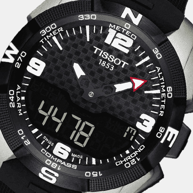 天梭手表進水后該怎么辦（手表進水如何處理）