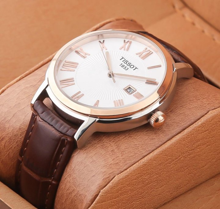 天梭手表有劃痕怎么辦？拋光手表要多少錢？