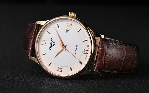 天梭手表為何會停走？解析原因與應對之策