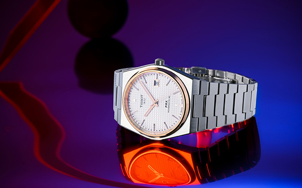 天梭手表表蒙劃痕處理：專業修復方法是什么？