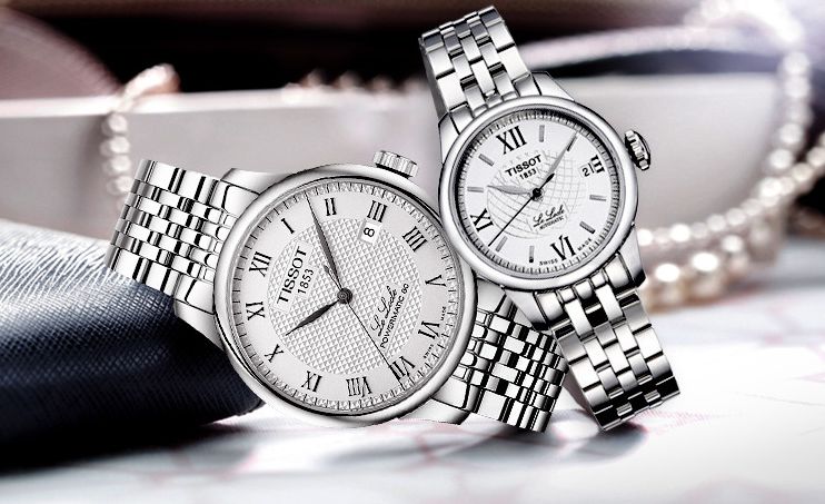 為什么天梭手表會偷停？處理方法有哪些？