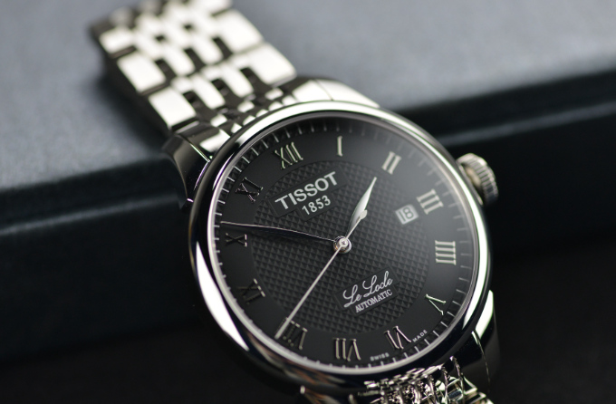 天梭力洛克停走怎么辦？專業維修指南來幫忙（圖）