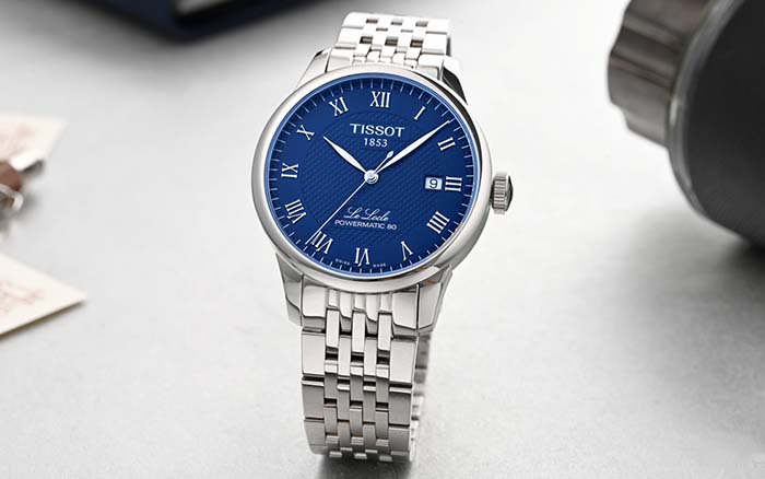 專家教你如何清洗天梭手表外觀!(圖) 專家教你如何清洗天梭手表外觀!(圖)