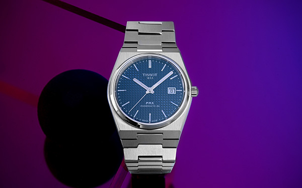 天梭手表走時變慢如何處理?(圖) 天梭手表走時變慢如何處理?(圖)