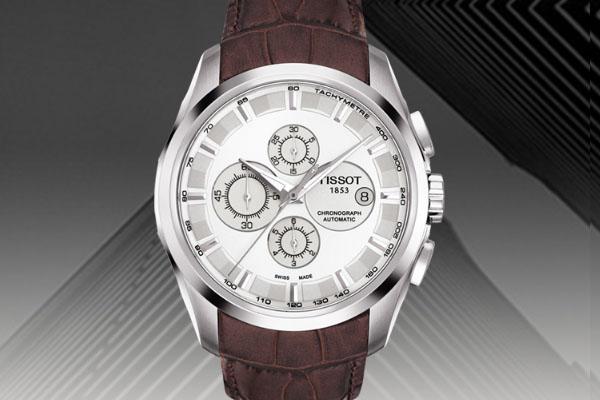 天梭手表后蓋劃痕該如何解決？（圖）