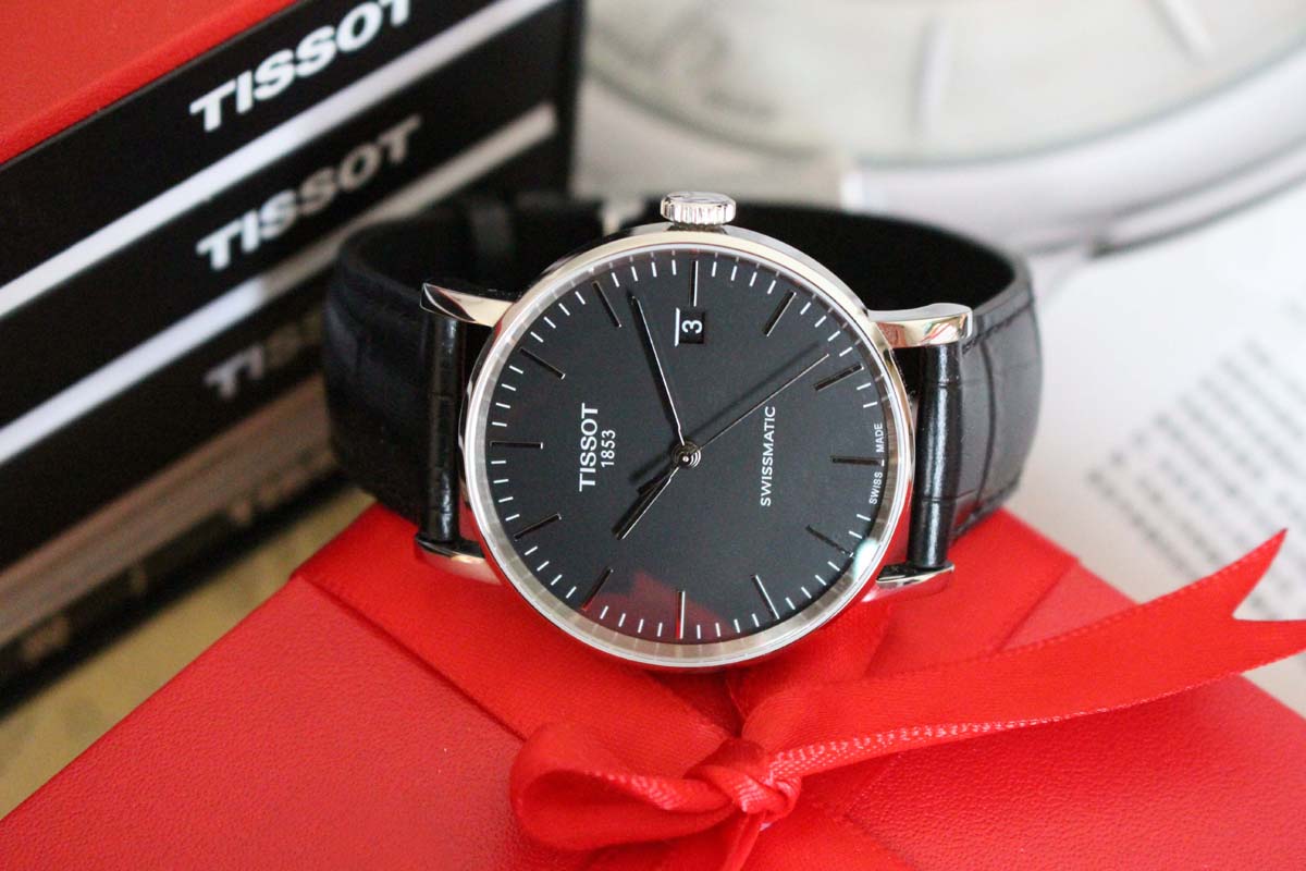 天梭手表表冠折斷該如何解決？