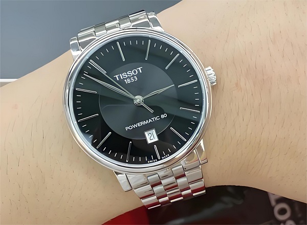 天梭手表后蓋裂痕處理之道:自然界的啟示(圖) 天梭手表后蓋裂痕處理之道:自然界的啟示(圖)