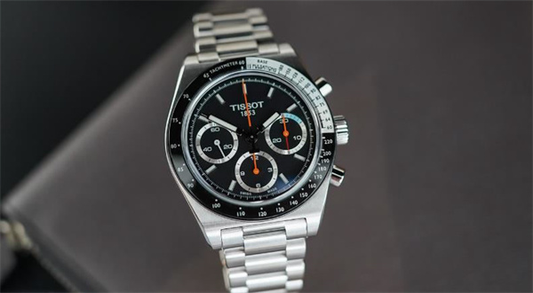 揭秘！天梭腕表機芯生銹處理全攻略，輕松煥新您的愛表！