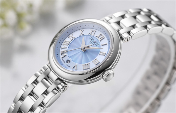 天梭表帶掉色解決技巧詳解 天梭表帶掉色解決技巧詳解