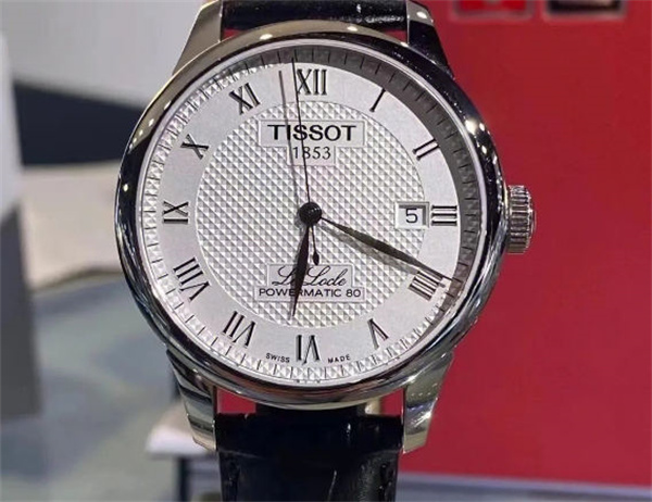 天梭走快了解決方法